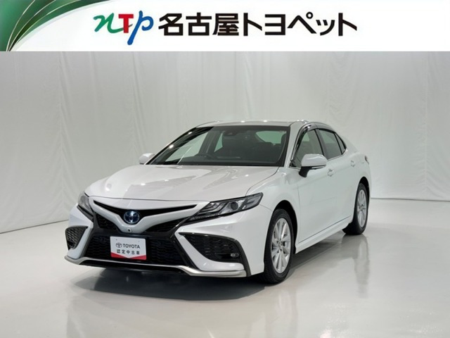 トヨタ カムリ 