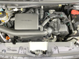 親切・丁寧な専門メカニックスタッフが応対!・車検・点検整備・事故等の修理などアフターサービスも安心。お車のカスタマイズもネクステージのサービススタッフまでご相談ください!