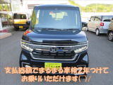 N-BOXカスタム L 