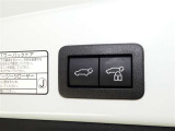 【電動バックドア】電動バックドア装備!ドアノブ・リモコンキー・車内スイッチで、ドアの開閉操作が出来ます♪