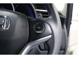 【クルーズコントロール】走行時、設定した速度を自動的にキープし、ロングドライブを快適にサポートし低燃費走行にも貢献☆