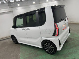 家族使いに嬉しい&ldquo;両側電動スライドドア&rdquo;。狭い駐車場でも安心して乗り降りできます。