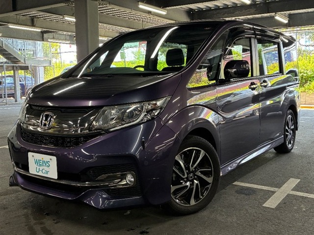ホンダ ステップワゴン 