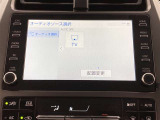 フルセグテレビ対応です。