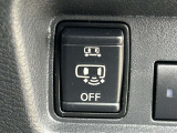 片側電動スライドドアのスイッチ付です。車内からもスイッチひとつで楽にドアの開閉が可能です。電動なので開閉時に力を使う必要がなく、半ドアになることもありません!
