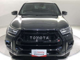 TOYOTA&larr;これ好きなんですよね〜