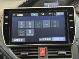 低燃費で環境にもやさしいハイブリッド車です。トヨタ専用診断機器でハイブリッドシステムを綿密に点検してあります!