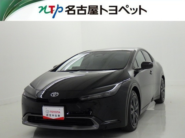トヨタ プリウス 