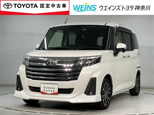 トヨタ ルーミー 