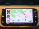 日産純正SDナビ(MM321D-L)です。クリアな画質を楽しんでいただけるフルセグ地デジTVなど、書ききれないほどの機能が満載です。