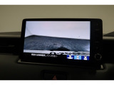 ◆◆バックカメラの画像です。車庫入れの安心感がアップしますね☆