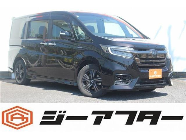 ホンダ ステップワゴン 