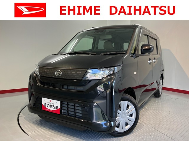 ムーヴ X 
