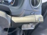 【運転席操作部】運転に役立つ機能ばかり!快適なドライブにしてくれること間違いなし!!