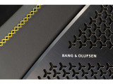 Advanced 3D Bang&Olufsen Soud System