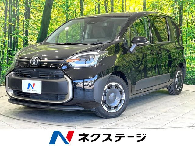 シエンタ 1.5 Z （5BA-MXPC10G）