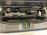 【ラゲッジルーム】実用性に優れた二段式ラゲッジル-ムでお荷物を別々に収納が可能♪♪
