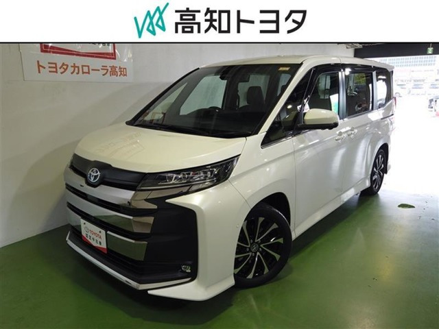 トヨタ ノア 