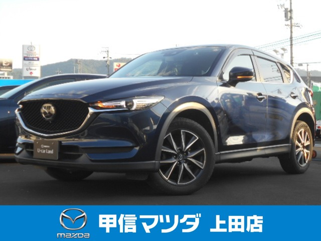 マツダ CX-5 