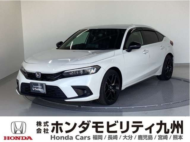 シビック  2.0 e:HEV