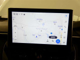 【ディスプレイオーディオナビ&フルセグTV】フルセグTVチューナー装備☆タッチパネルで目的地セットも簡単です。※CD&DVD再生機能は搭載されておりません。
