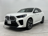 BMW iX2 xドライブ30 Mスポーツ 4WD