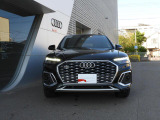Q5スポーツバック 40 TDI クワトロ Sライン ディーゼル 4WD 