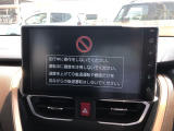 9インチスマホ連携ディスプレイオーディオ。
