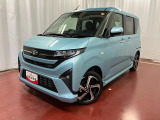 ムーヴ RS 
