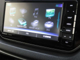 パナソニック【CN-RA05WD】フルセグメモリーナビゲーションを搭載しています。フルセグTV、AM/FM、CD/DVD再生、Bluetooth等の機能を備えています。