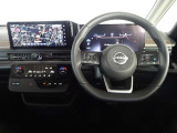 視界もよく運転が楽しくなりますよ♪