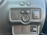 【運転席操作部】運転に役立つ機能ばかり!快適なドライブにしてくれること間違いなし!!
