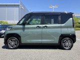 デリカミニ G プレミアム 4WD 