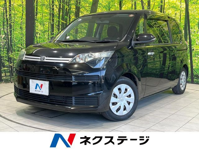 スペイド 1.5 F