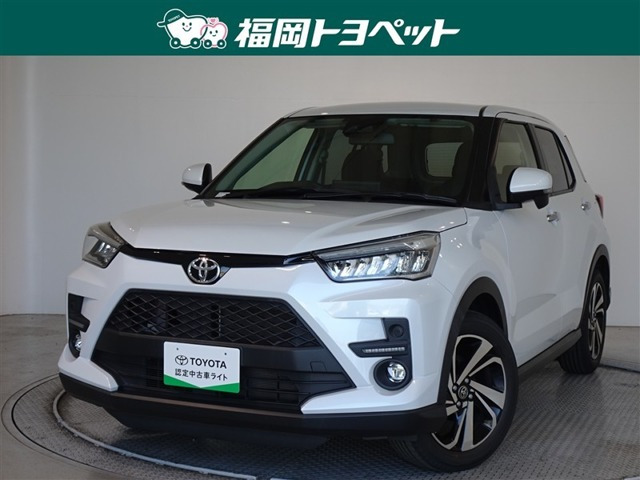 ライズ  1.2 Z