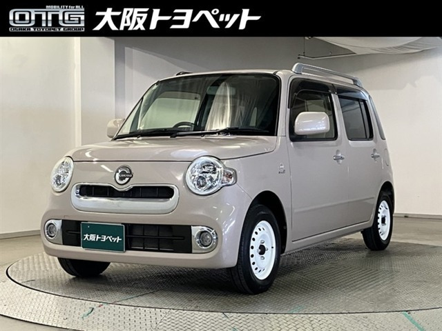 ダイハツ ミラココア 