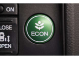 ECONスイッチの効果とあなたの運転で、クルマと力をあわせ「燃費向上=ガソリン代の節約=CO2 削減」のチャレンジをお楽しみください。