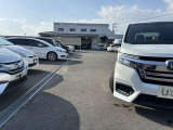 ステップワゴン 1.5 スパーダ ホンダ センシング 