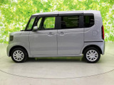 N-BOX  4WDヒョウジュン