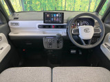 ムーヴキャンバス ストライプス G ecoIDLE非装着車 