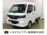 未使用の登録済み車両となります