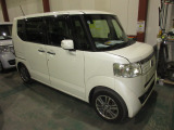 N-BOX G SSパッケージ 