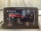 TCS(トラクションコントロールシステム)&DSC(横滑り防止機構)やBSM(隣車線上の側・後方からの車両接近を通知)、LDWS(車線逸脱警報システム)で安全運転をサポート!