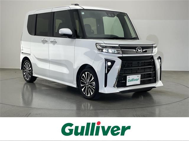 タントカスタム RS 修復歴無し