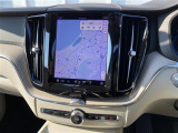 XC60 プラス B5 本革シート 修復歴無し