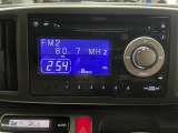 純正CDチューナー