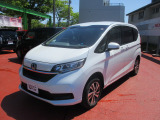 フリードハイブリッド4WD Gセンシング入荷!!