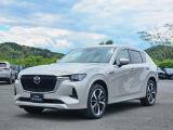 マツダ CX-60