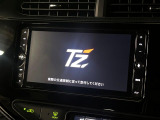 【ナビゲーション】目的地までしっかり案内してくれる使いやすいナビ。Bluetooth接続すればお持ちのスマホやMP3プレイヤーの音楽を再生可能!毎日の運転がさらに楽しくなります!!