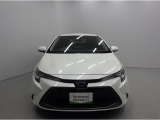 ワイド&ローのスタイルで走行安定性もばっちりです。運転しやすくロングドライブも安心です。